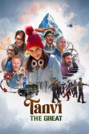 Tanvi The Great (2025) Hindi HDTC